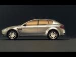 Maserati Kubang 2003 года